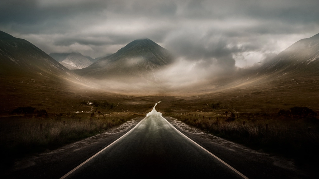 pretty damn moody by Panos Vassilopoulos on 500px.com