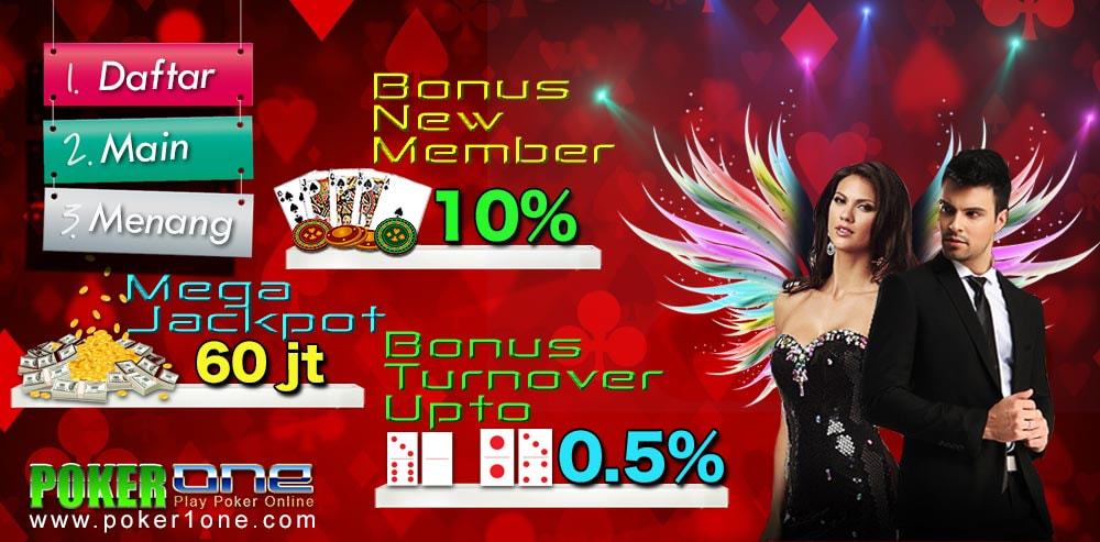 play poker online