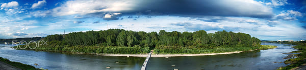 Kemerovskiy island by Nick Patrin on 500px.com