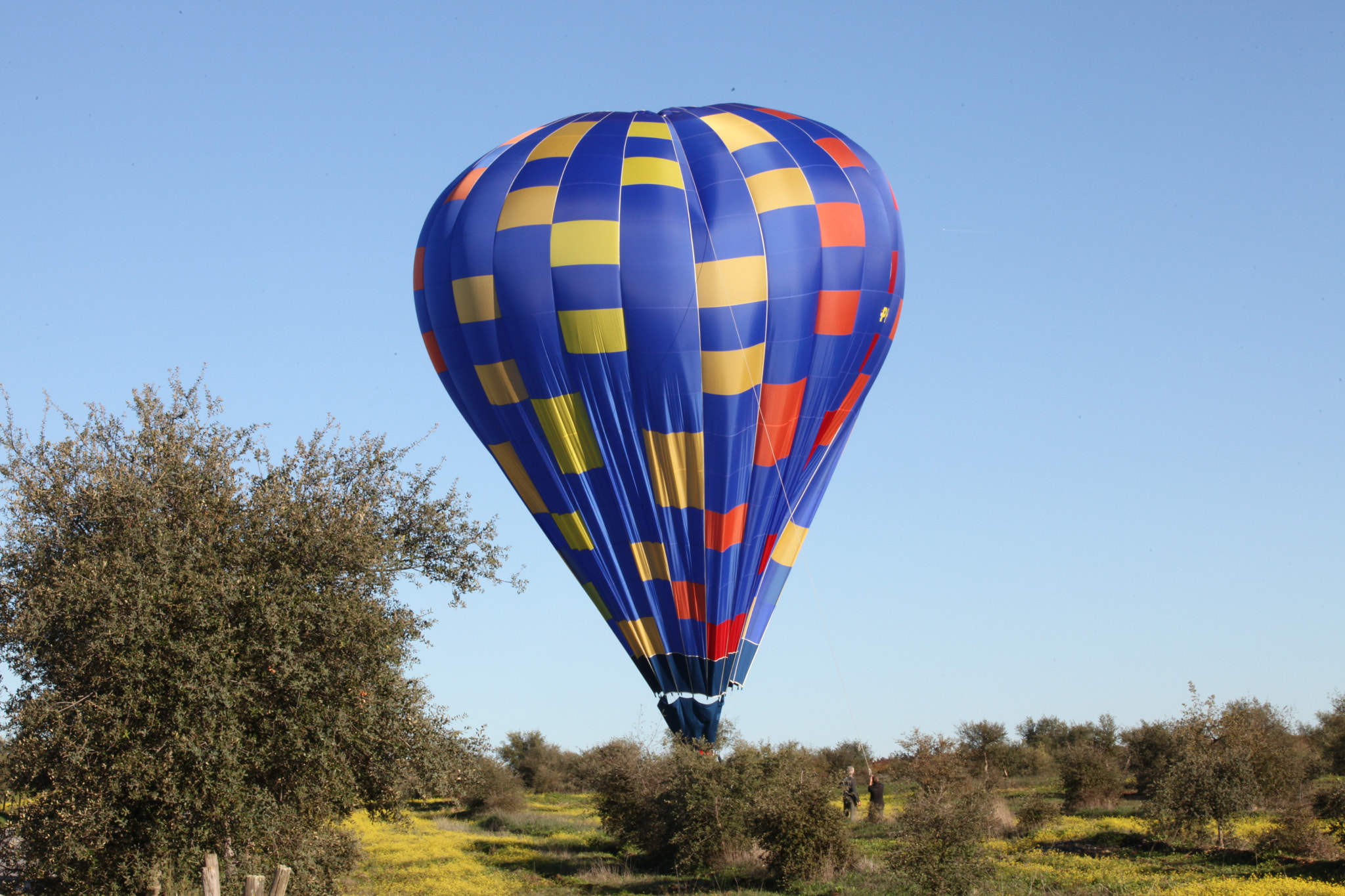 16th Hot Air Balloon Festival, Elvas, Portugal by Miguel Amorim / 500px