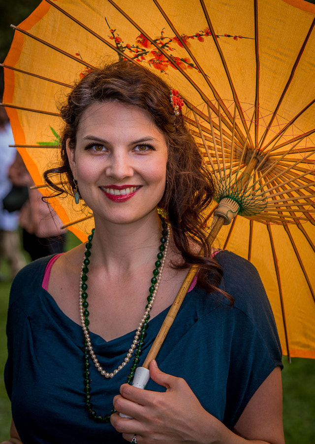 :: Image from the Jazz-Age Lawn Party (2012)