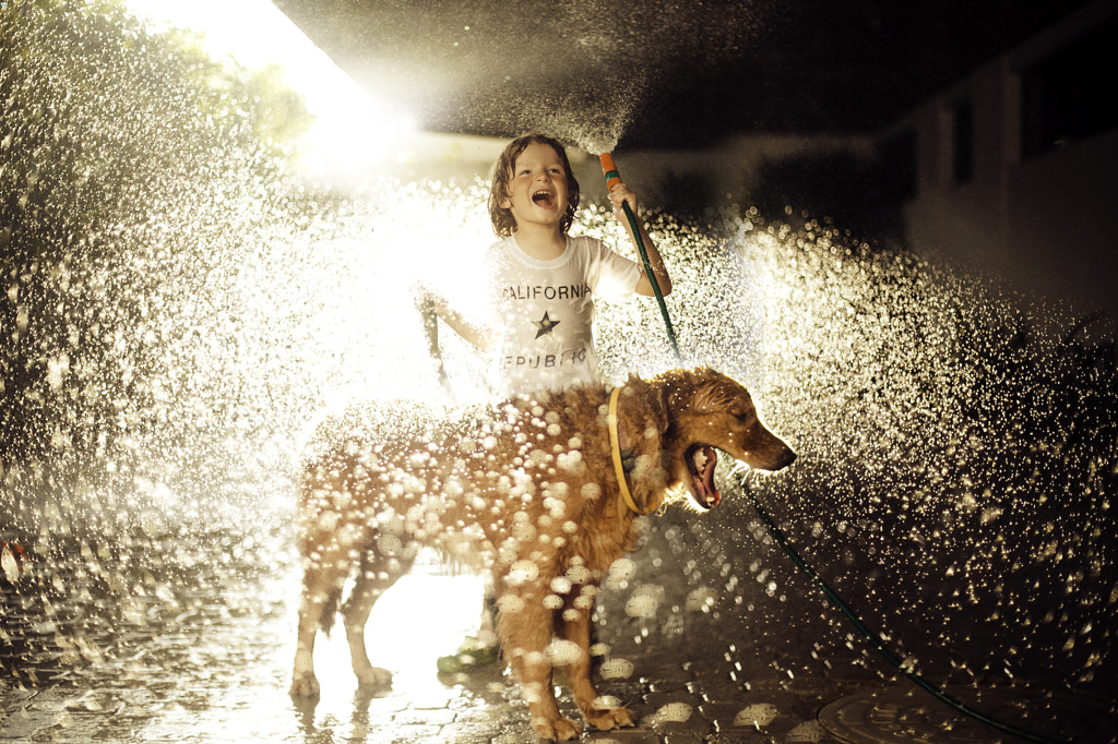 Summer Splash by Marcia Fernandes on 500px.com