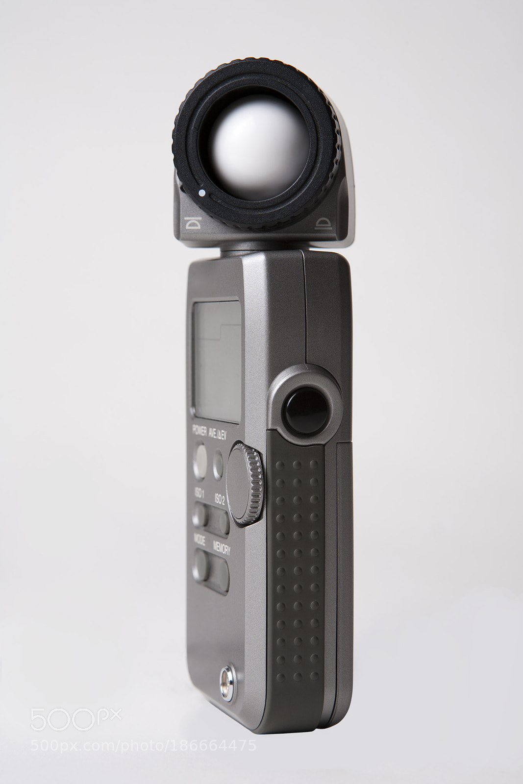 Canon EOS 5D sample photo. Light meter photography