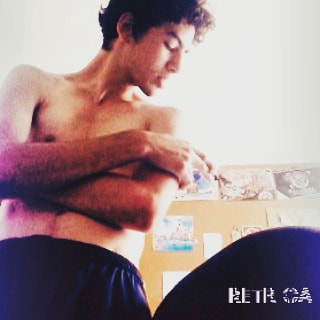 Y cada noche vendrá una estrella a hacerme compañía, que te cuente como estoy y sepas lo que...