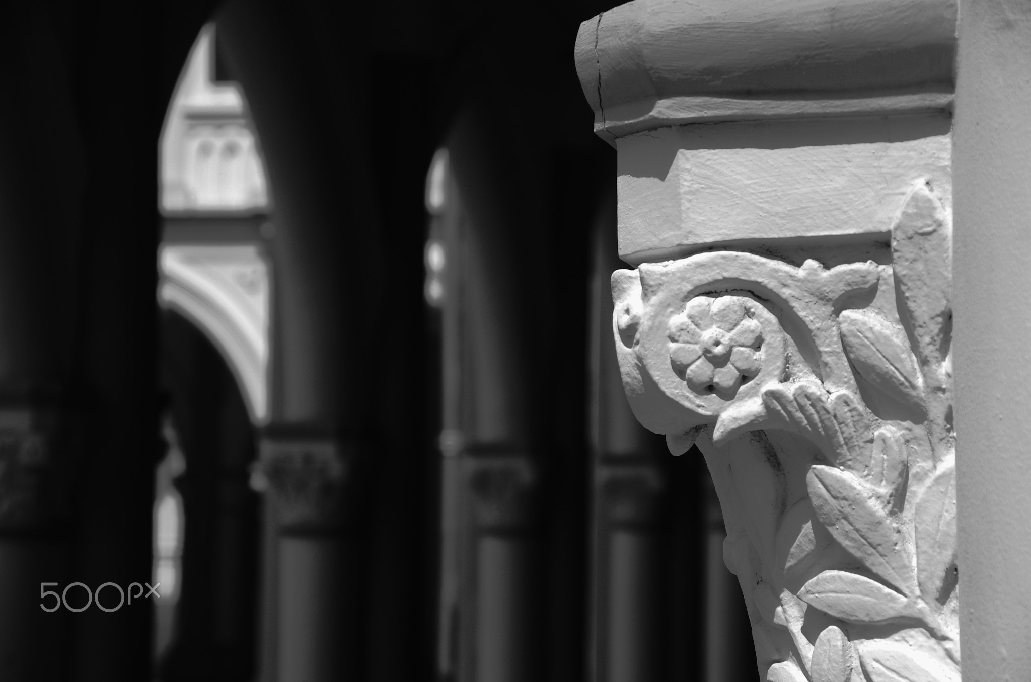 Cloisters