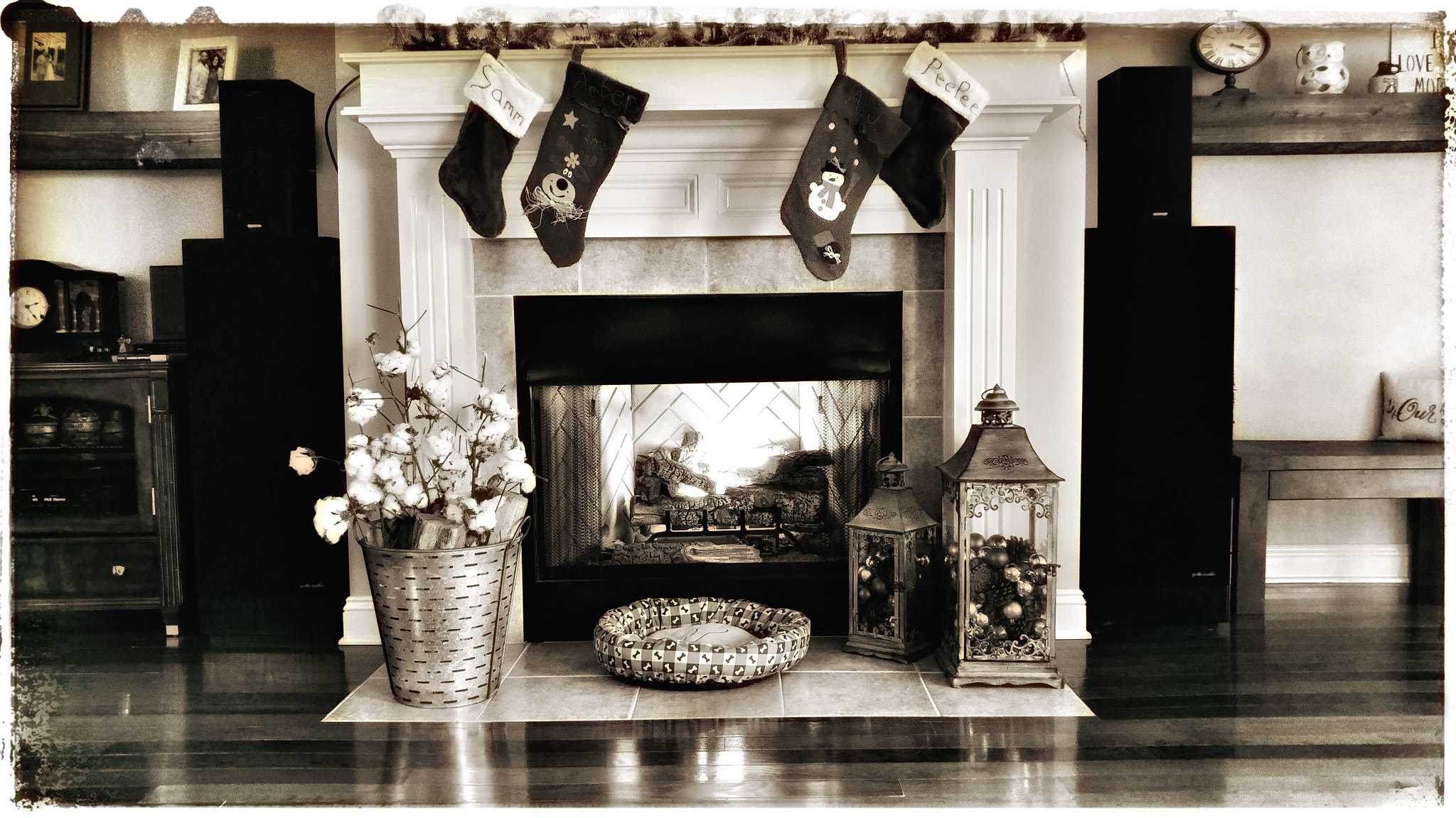 So this Is Christmas