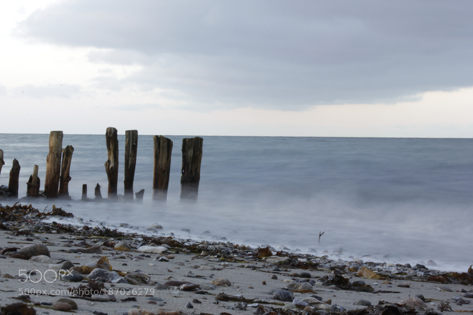 Canon EOS 550D (EOS Rebel T2i / EOS Kiss X4) sample photo. Danish beach photography