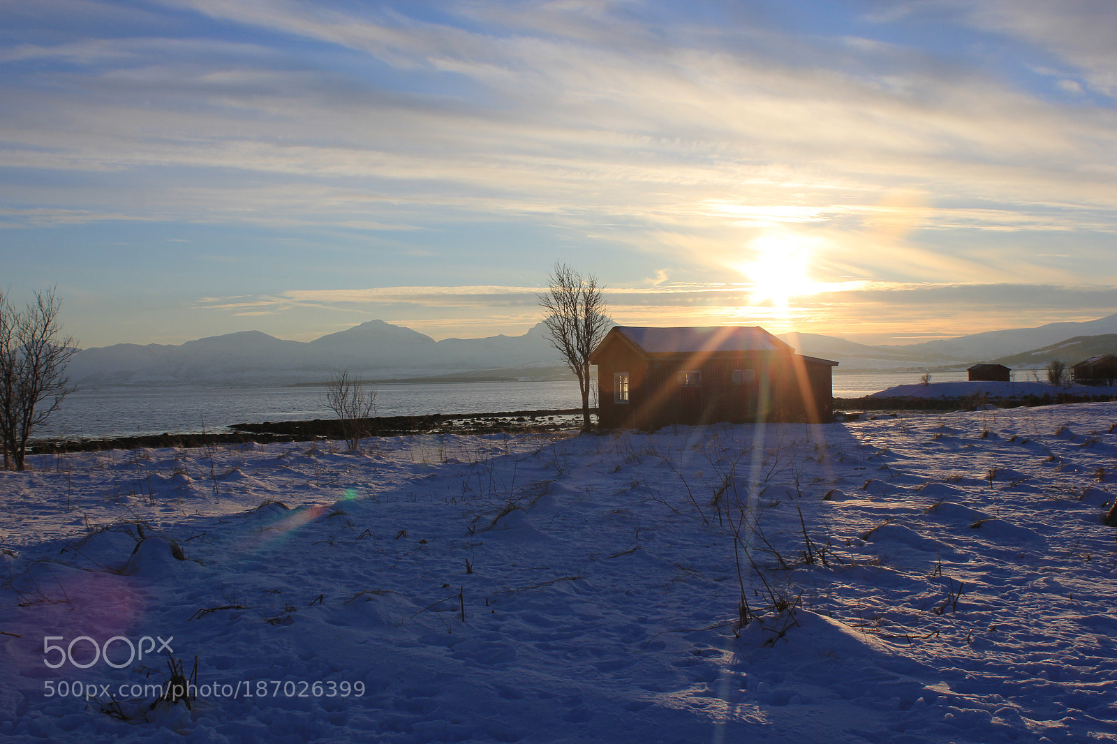 Canon EF-S 18-55mm F3.5-5.6 IS sample photo. Norwegian cabana photography