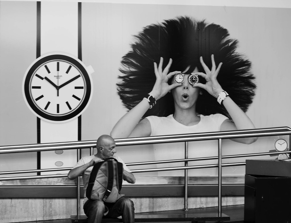 cabellera by Juan Pablo Tenedini on 500px.com