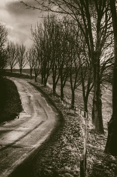 wege von dirk derbaum auf 500px.com