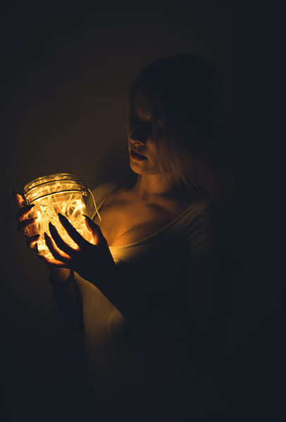 light glass by David on 500px.com