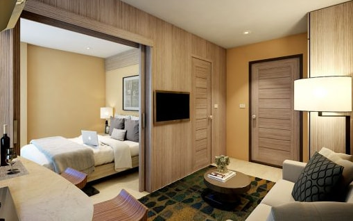 Buy phuket condos