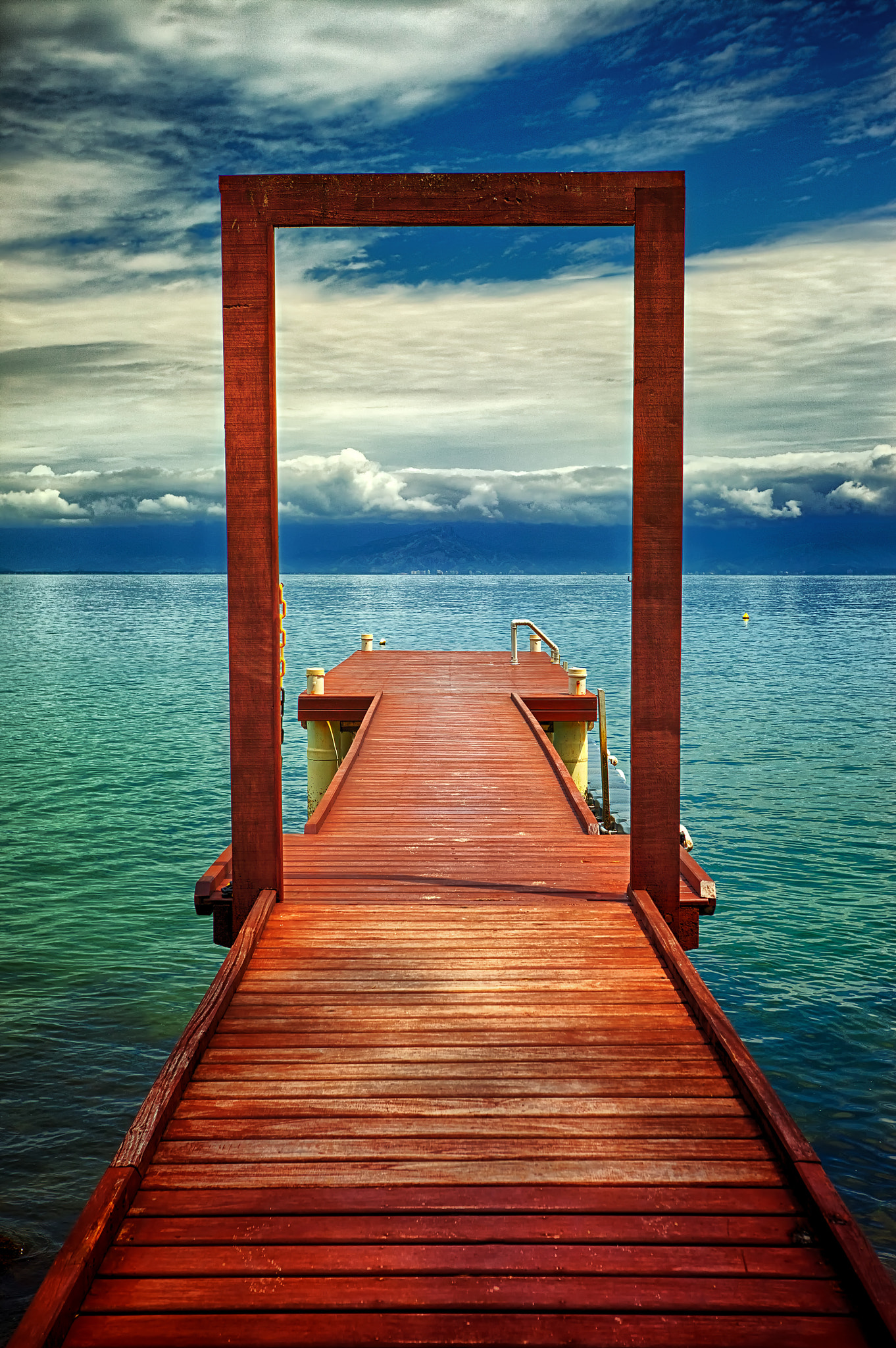 Pontoon