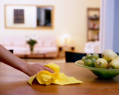 Oviedo House Cleaning