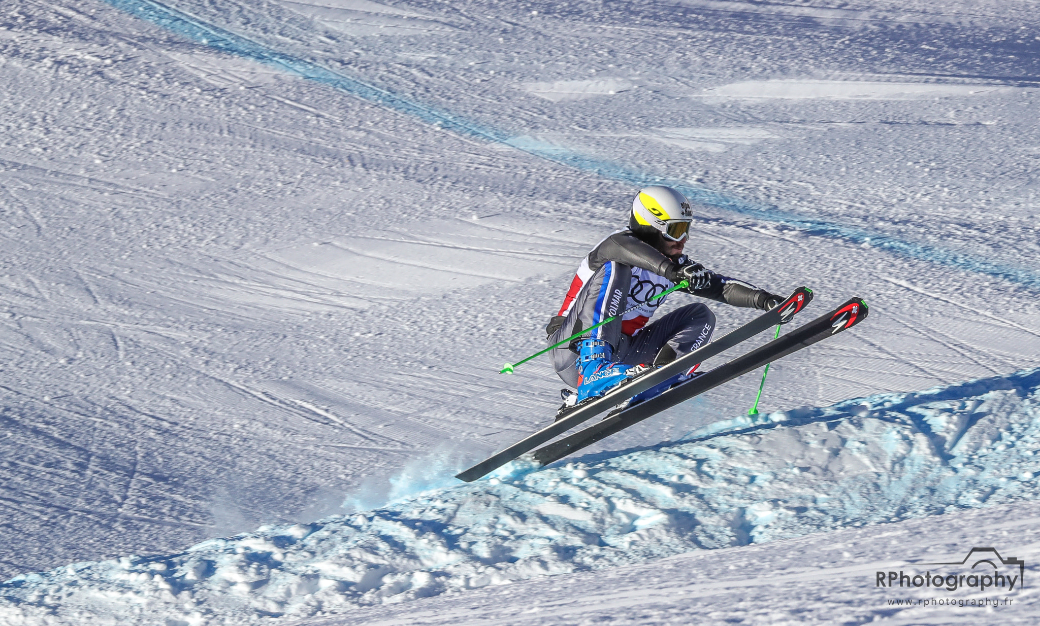Skicross World Cup Val Thorens