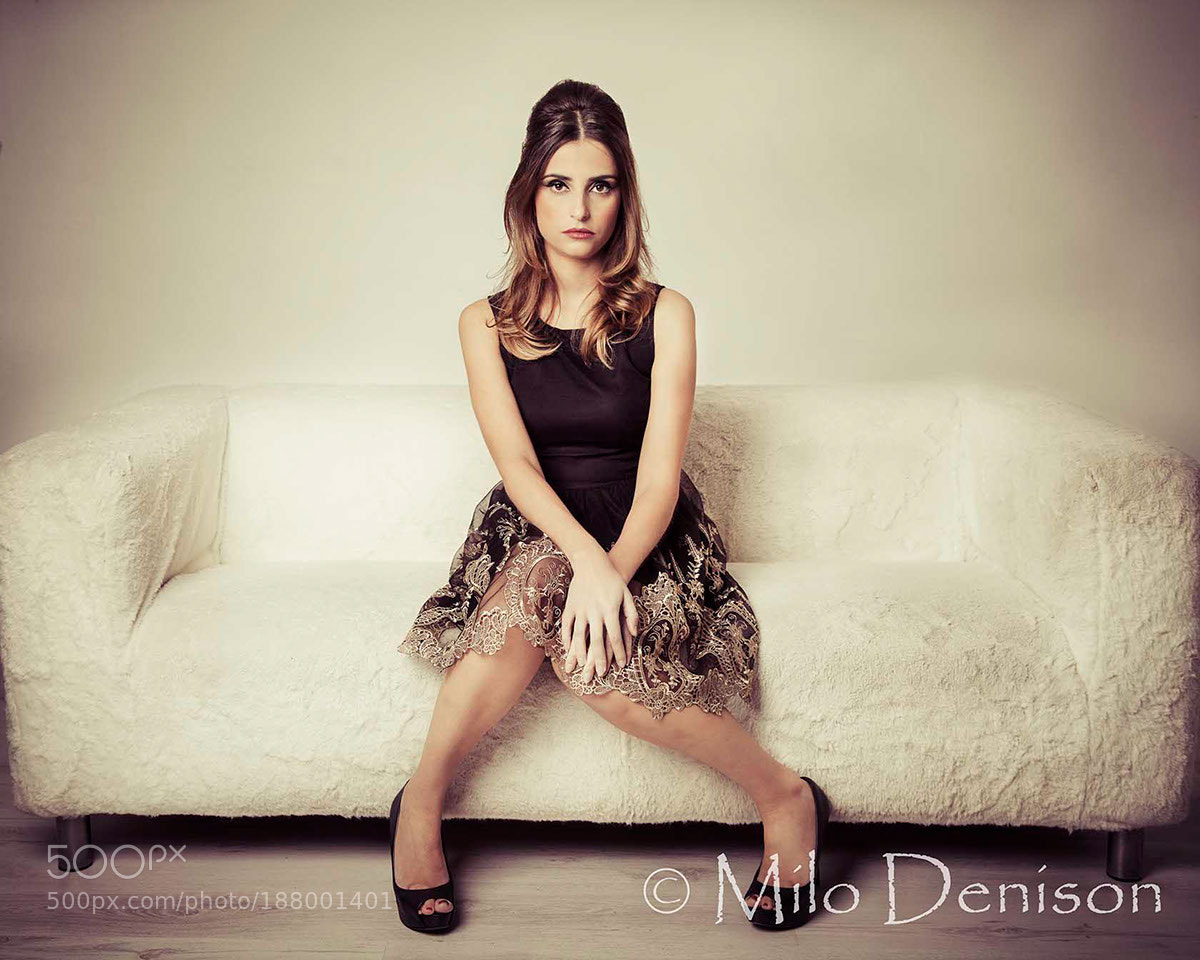 Canon EOS 5D Mark II sample photo. Relax photography