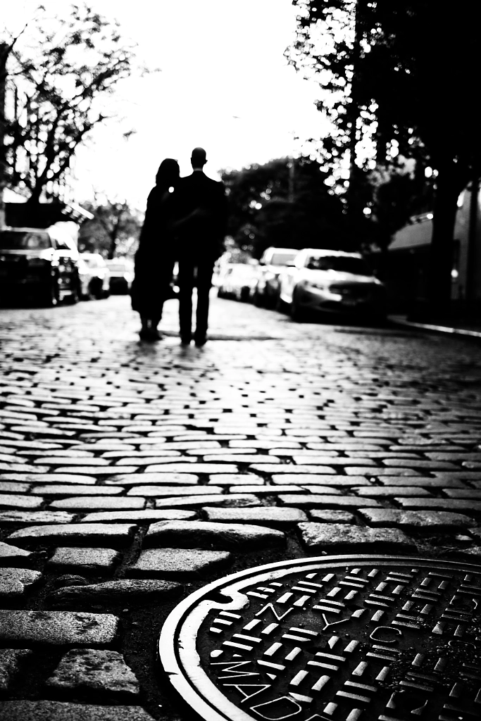 New York City Couple by Rishabh Aggarwal on 500px.com