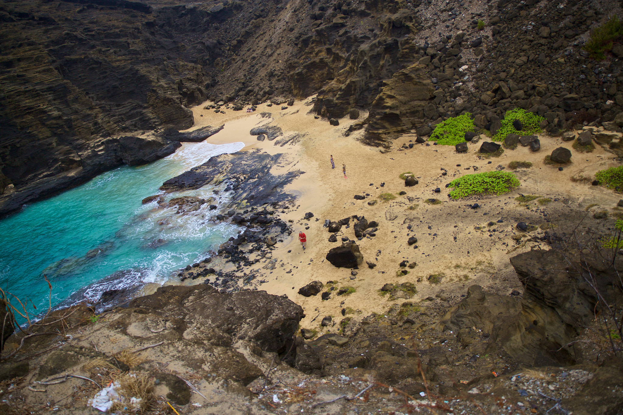 Eternity Beach