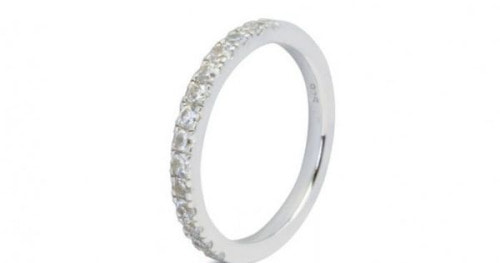 Just Pinned to Womens Wedding Rings: Womans...