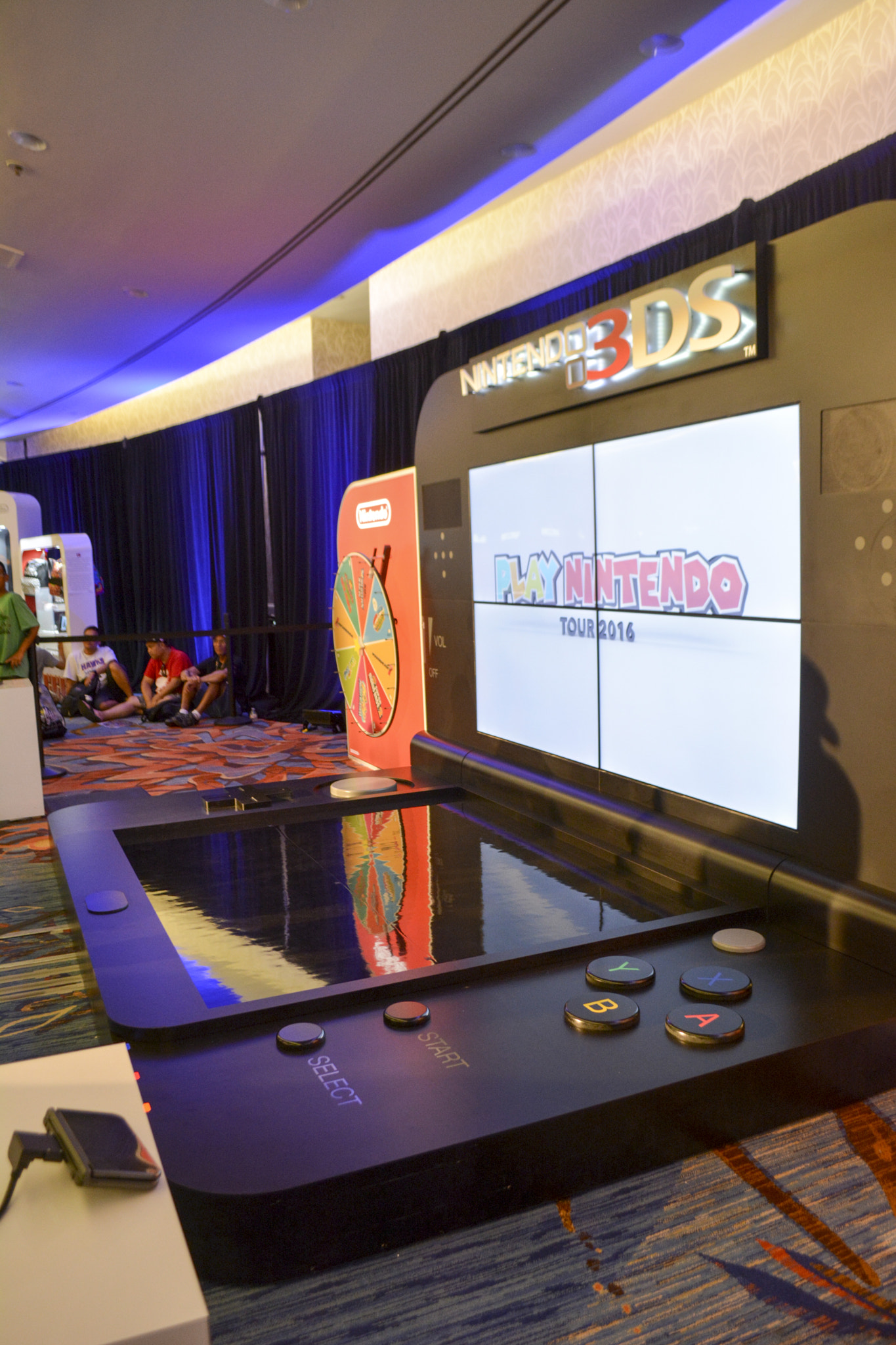 Future Boy Media - San Diego Comic Con 2016