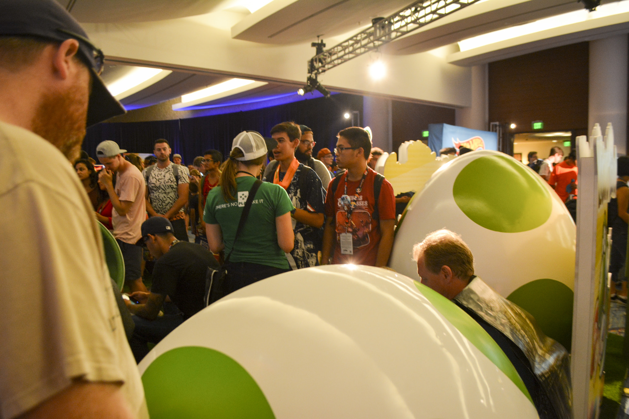 Future Boy Media - San Diego Comic Con 2016