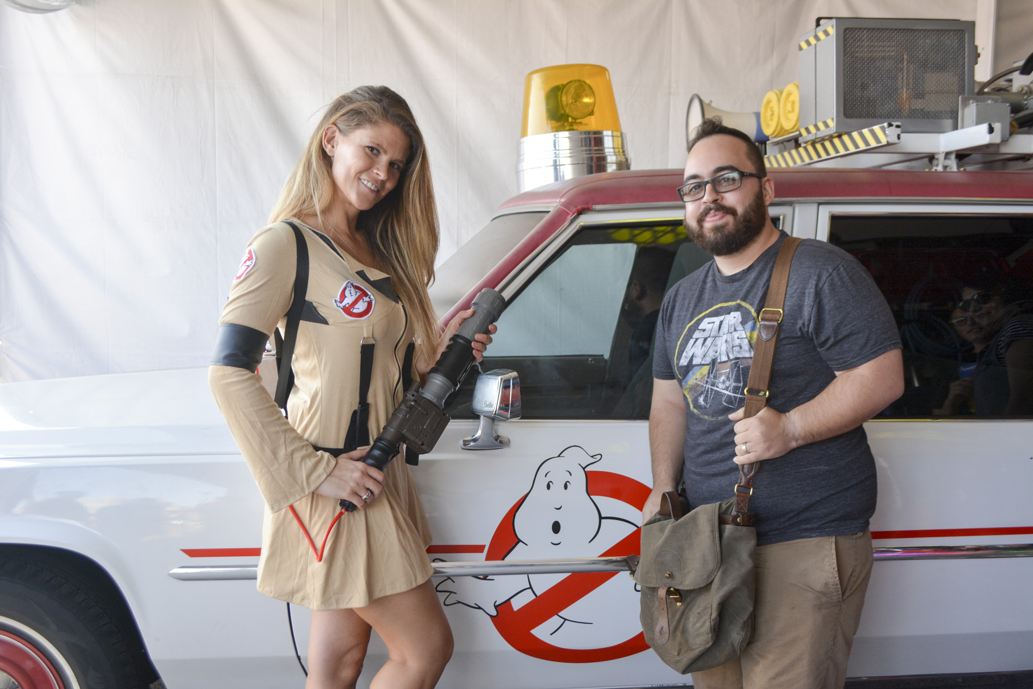 Future Boy Media - San Diego Comic Con 2016