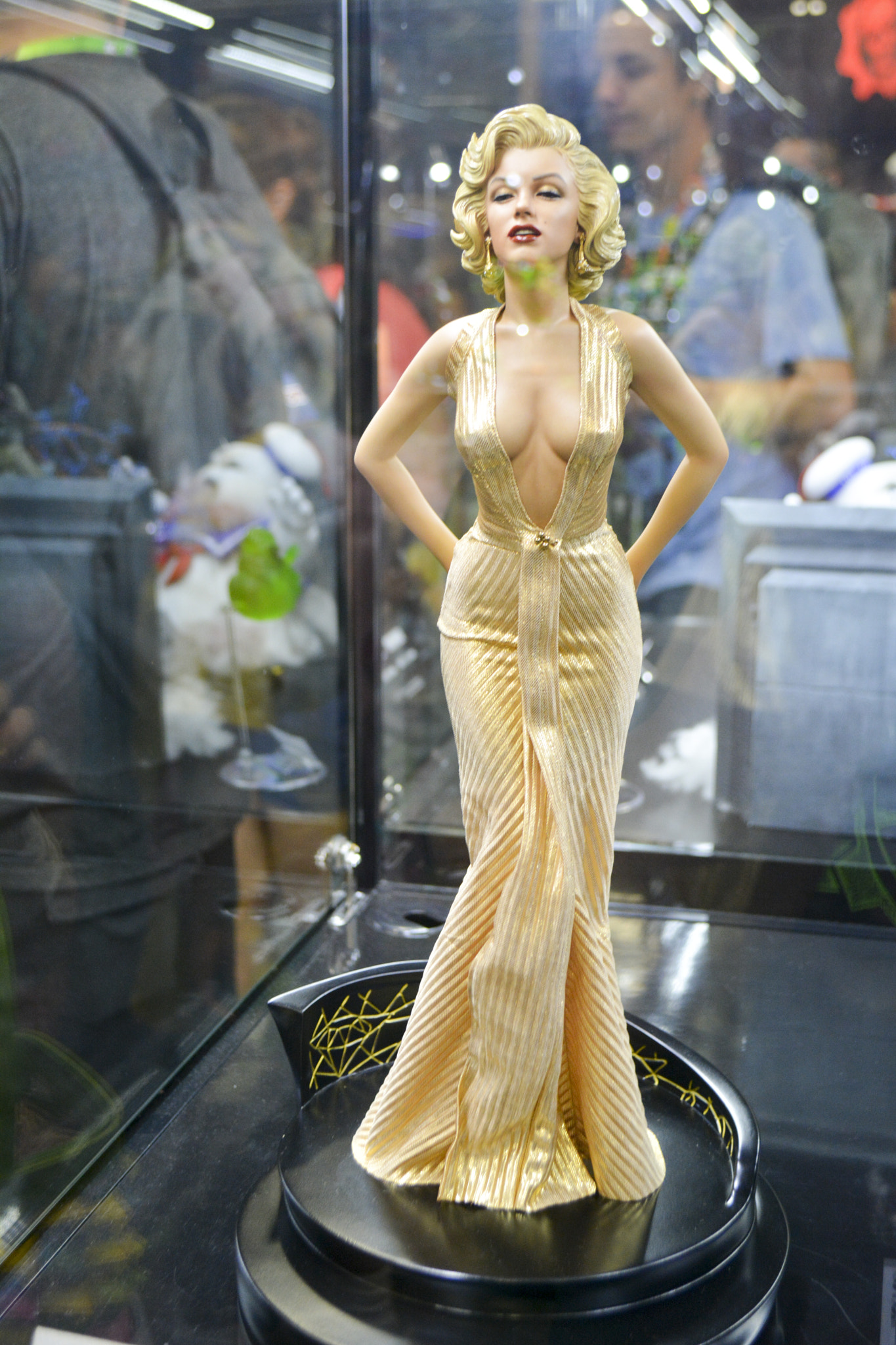 Future Boy Media - San Diego Comic Con 2016