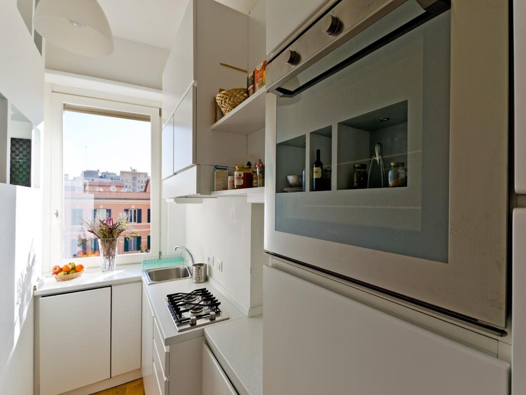 behind a functional kitchen there's always a great cooker. let him suggest you how to best...