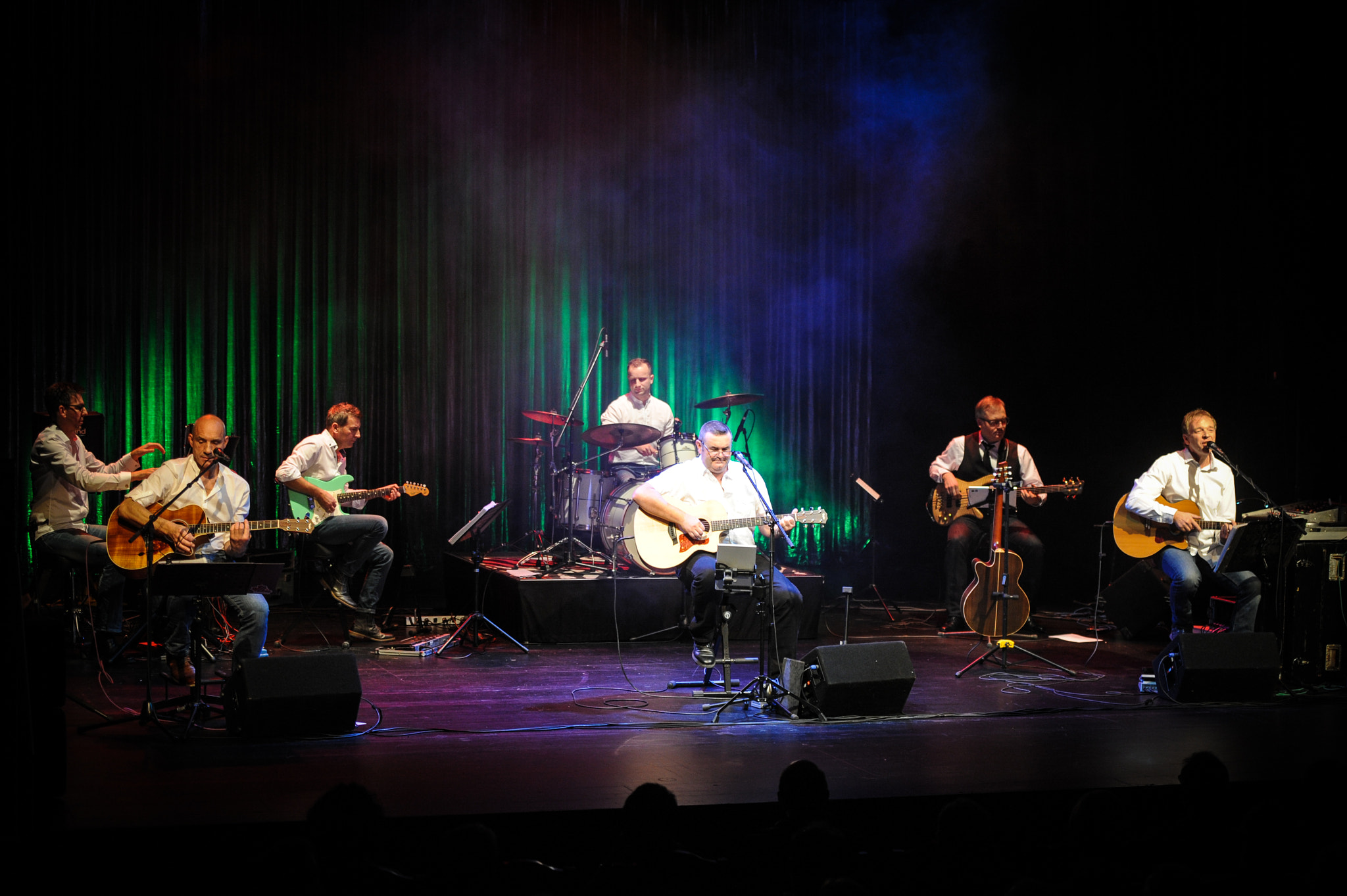 Nikon D3 sample photo. 10 jahre austria 7 photography