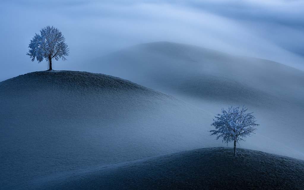 Simplicity by Tobias Ryser on 500px.com