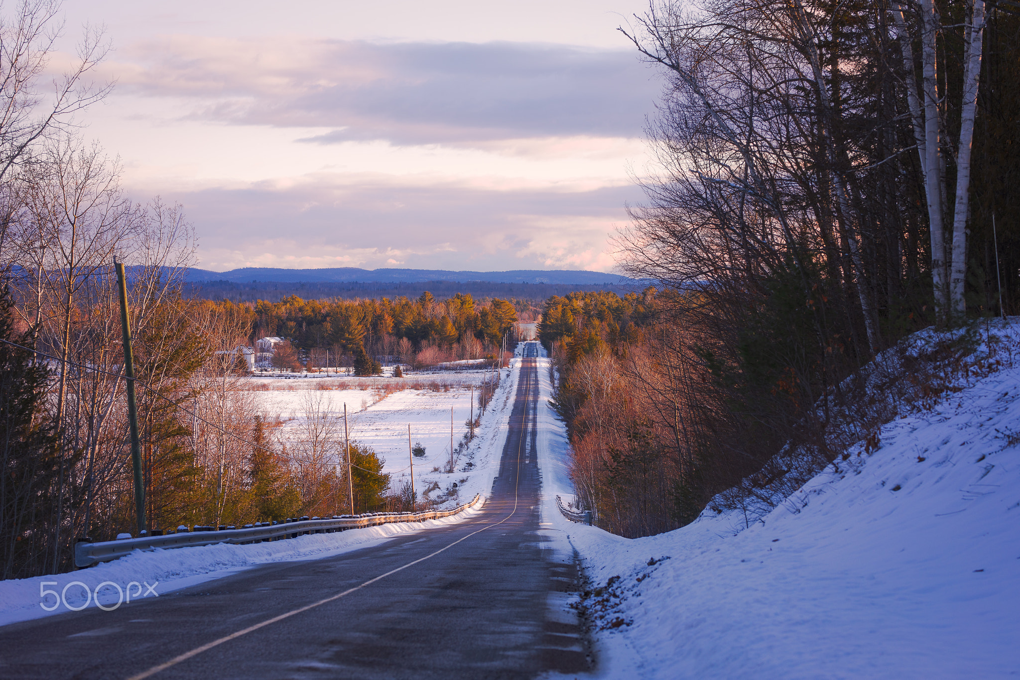 In Honor of Resolution