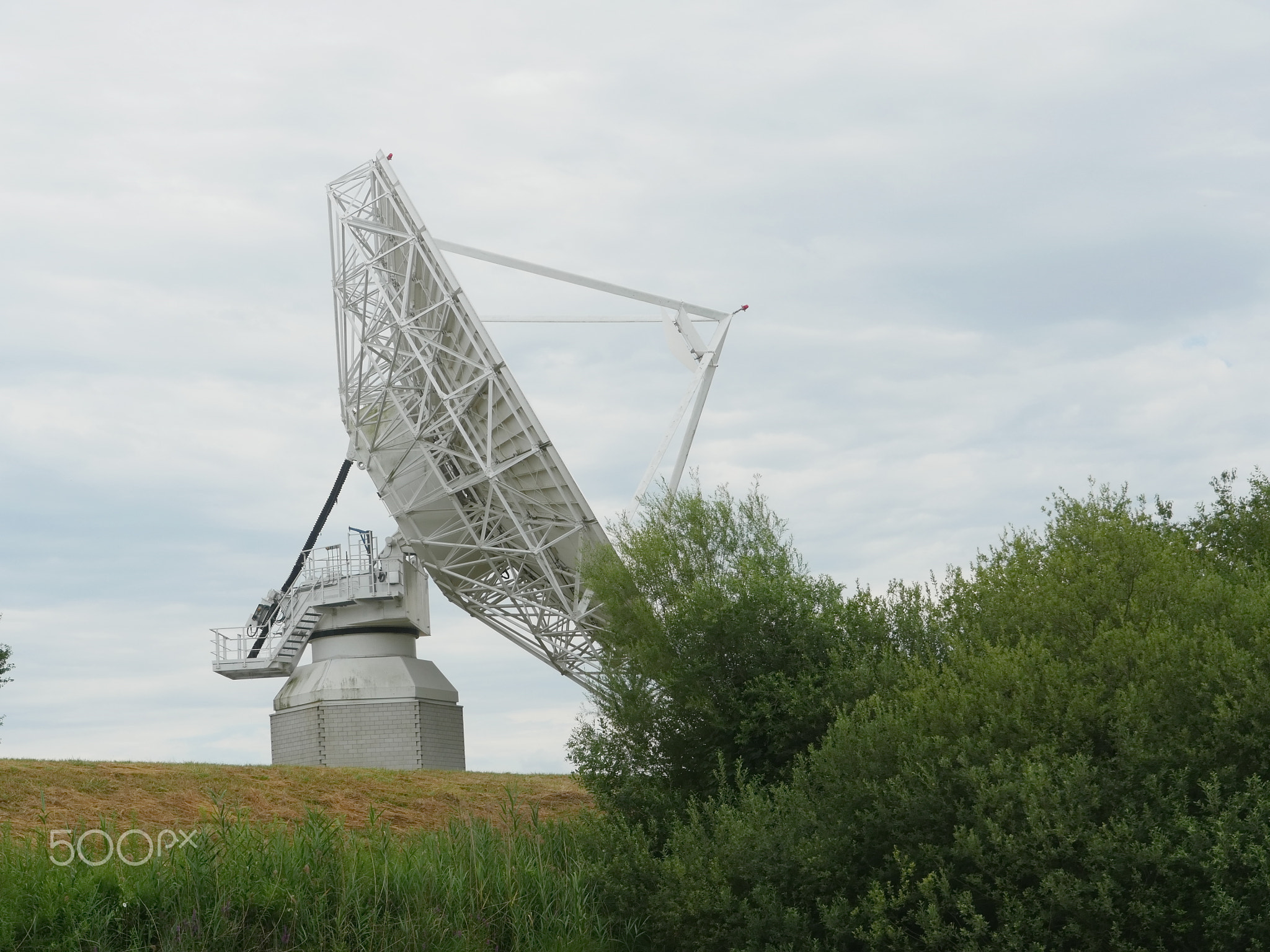 parabol antenna