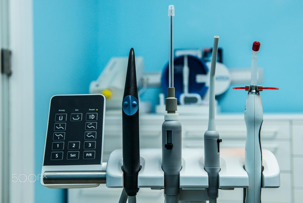 Dal Dentista