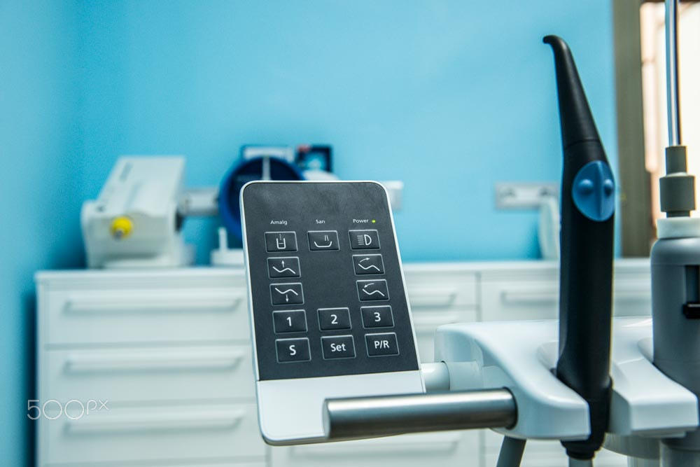 Dal Dentista