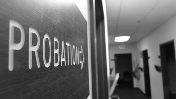 What is Probation?