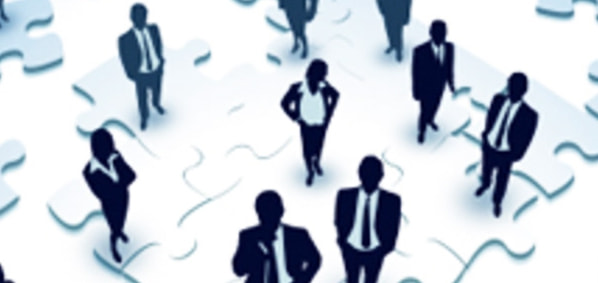 Job seekers in UAE