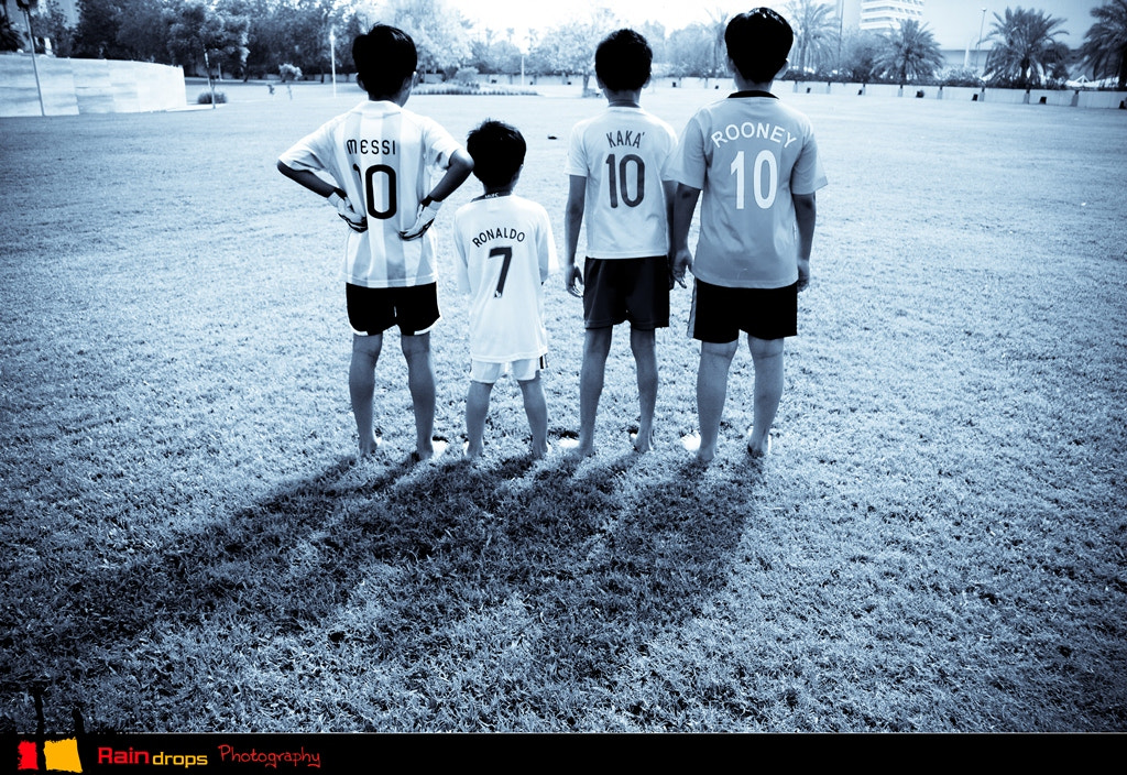 Little Superstars