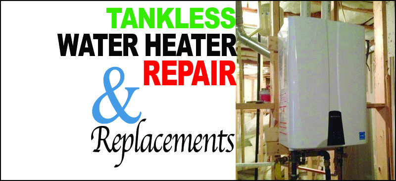 tankless gas water heater installation video