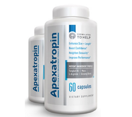 Apexatopin review