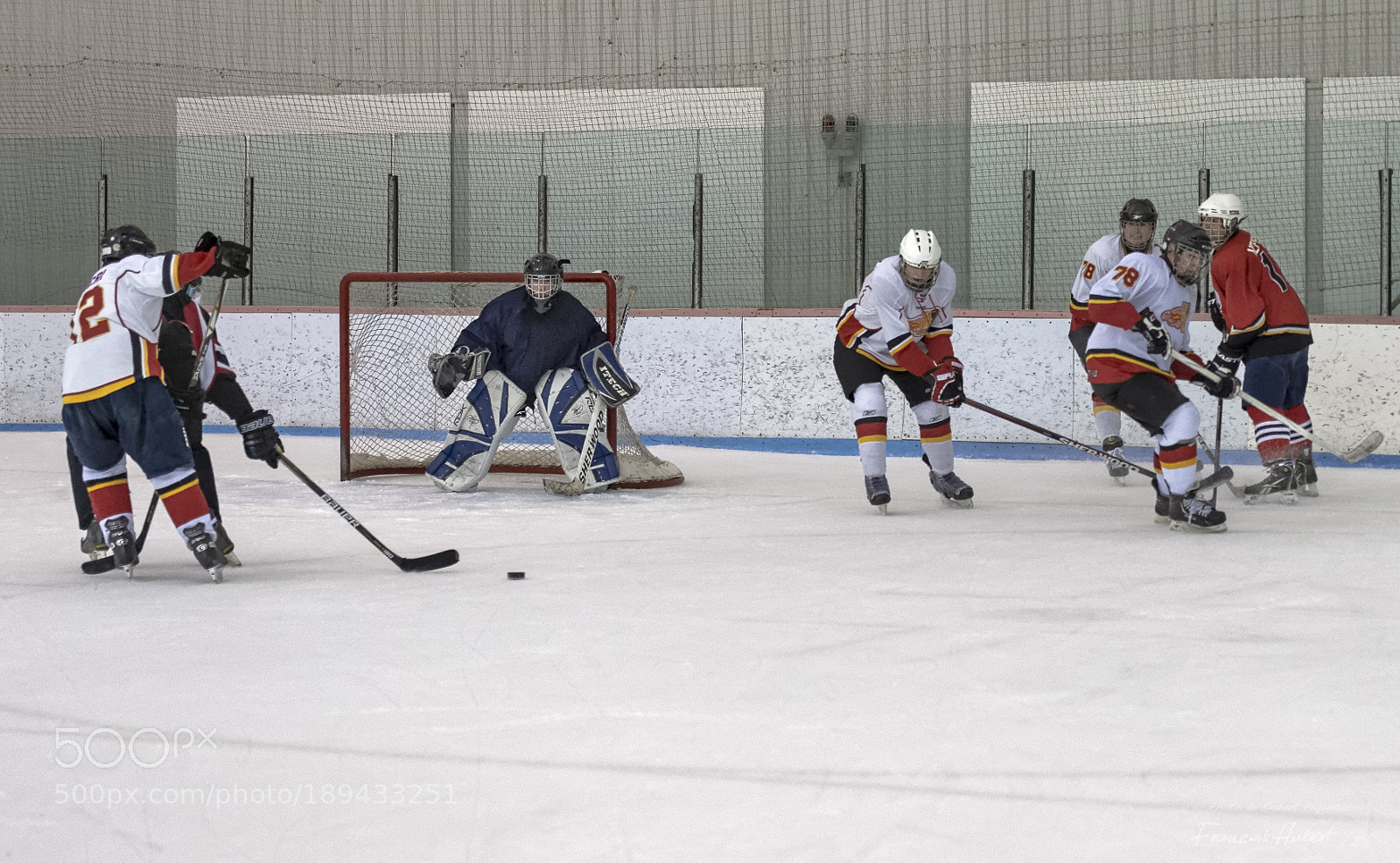Nikon D4 sample photo. Match quatre boys busboy photography