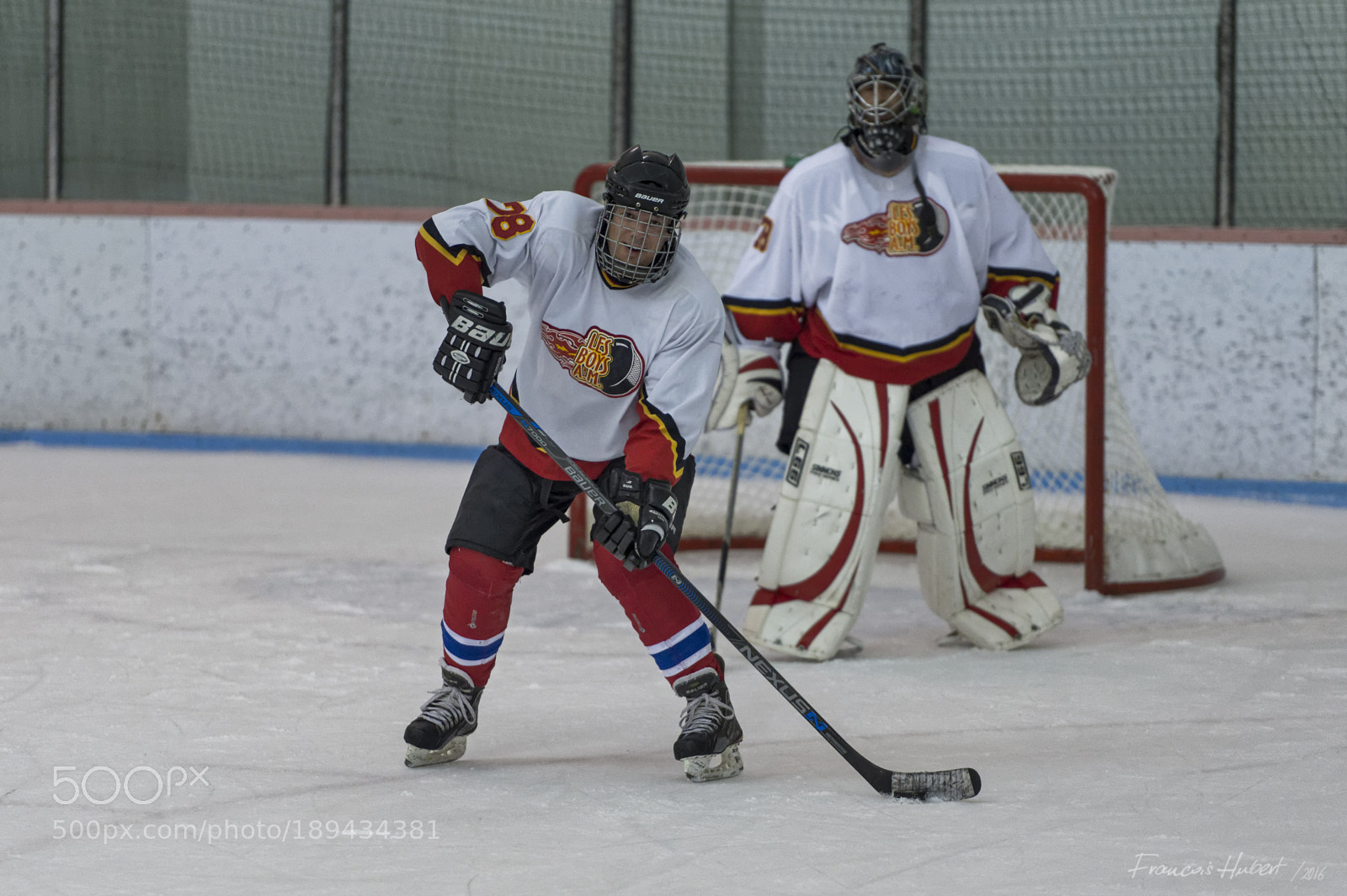 Nikon D4 sample photo. Match un boys fondateur photography