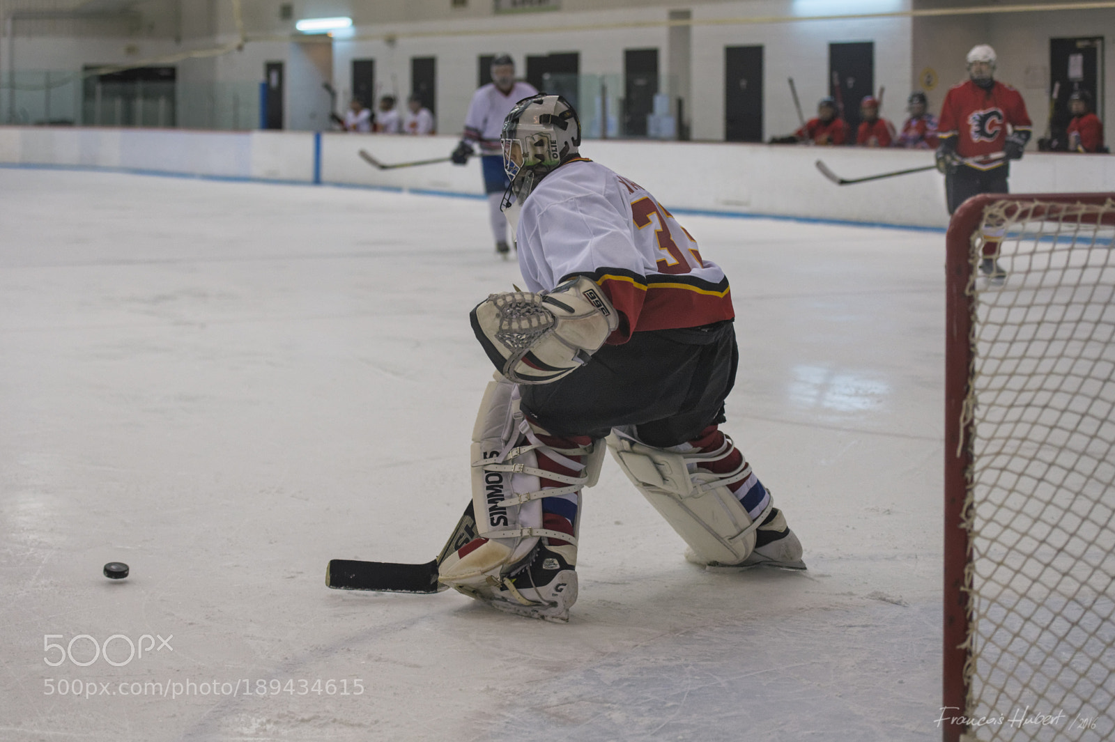 Nikon D4 sample photo. Match un boys fondateur photography