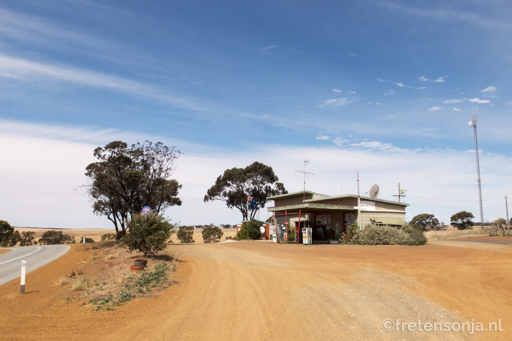 Roadhouse by www.fretensonja.nl on 500px.com