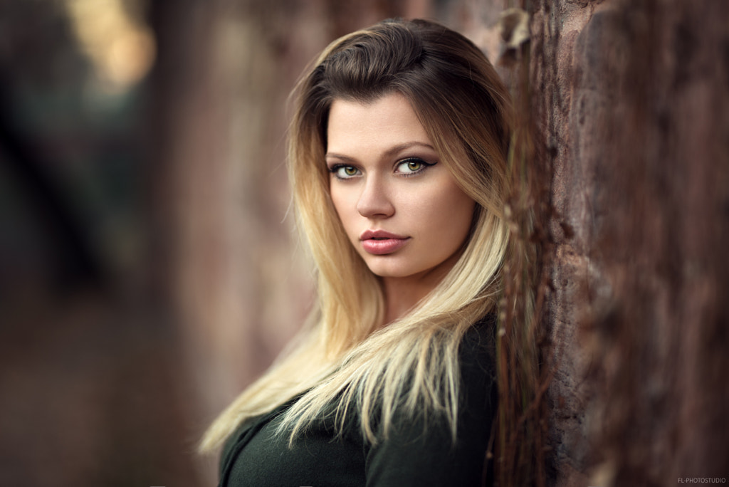 Ekaterina by Lods Franck / 500px