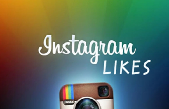 Instagram likes