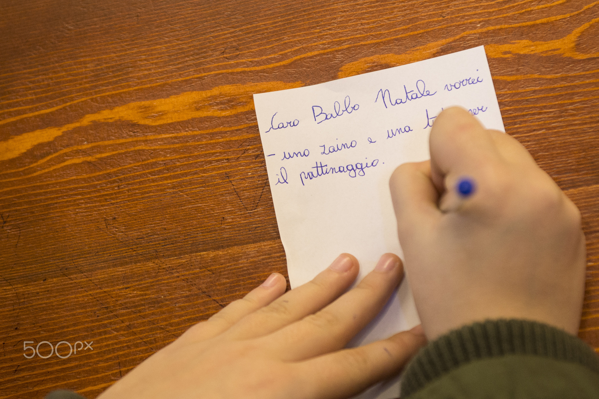 The Santa Claus Village