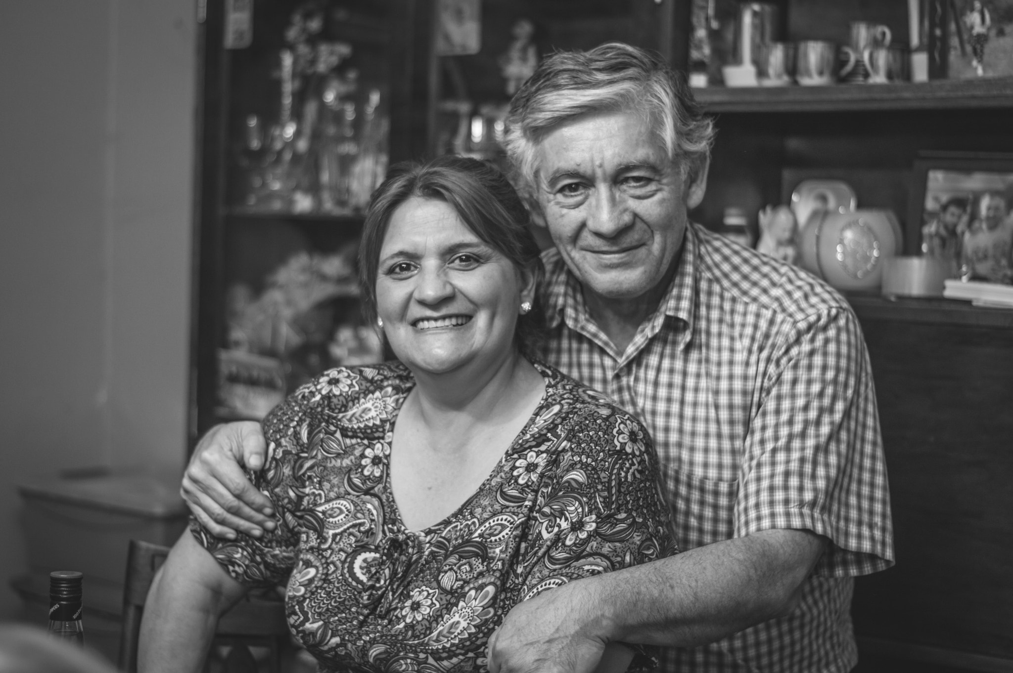 Nikon D3200 sample photo. 40 years photography