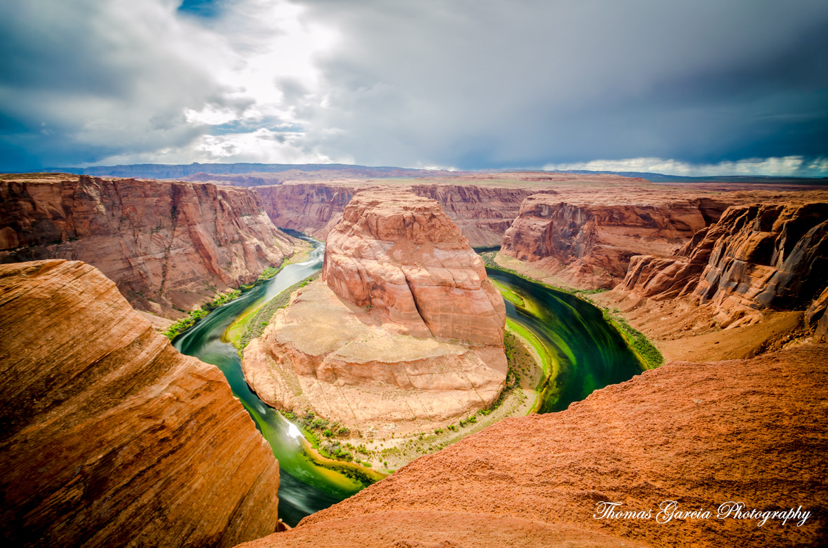 Hidden wonder - Arizona