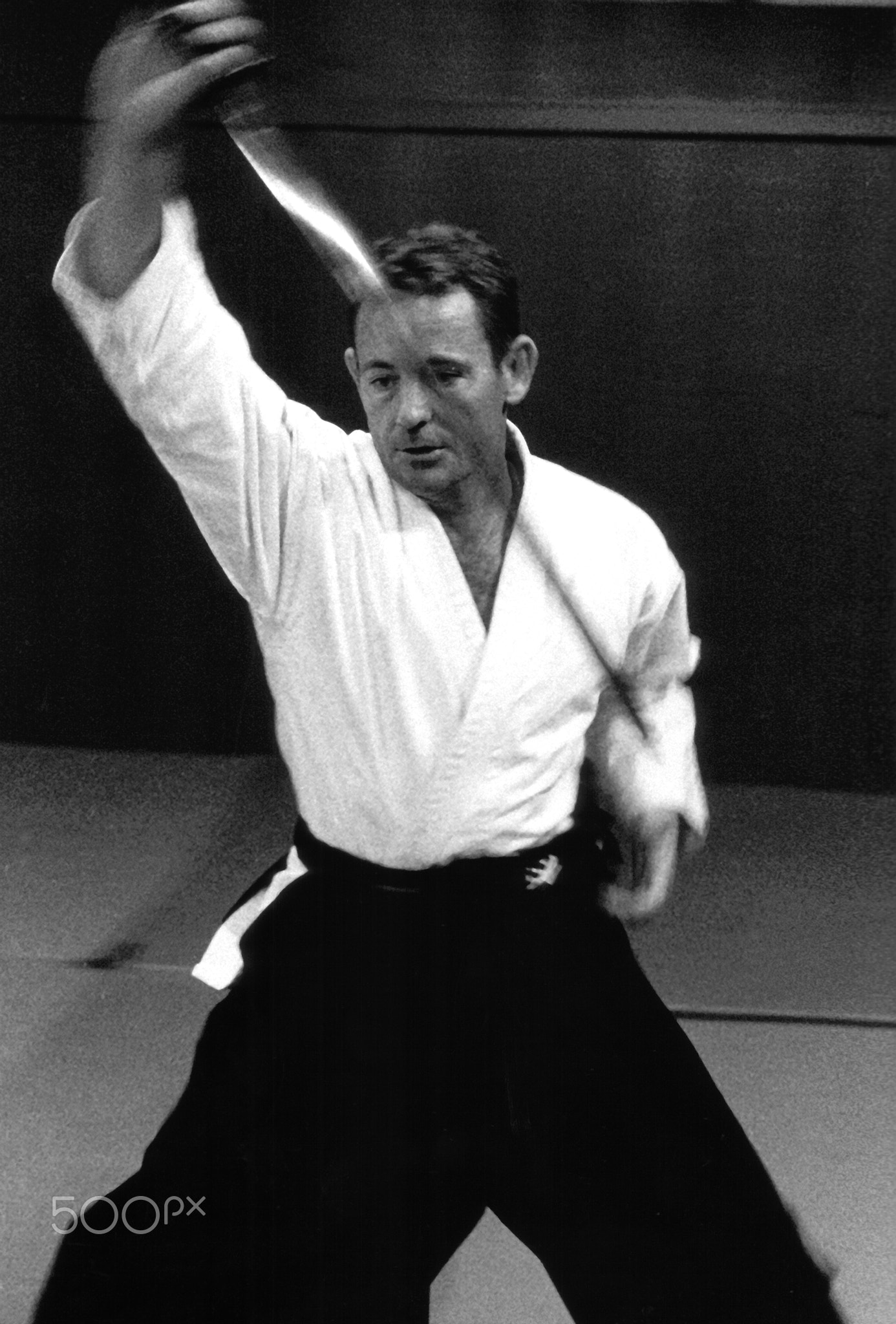 Iaido by Paul Amyes on 500px.com