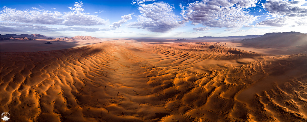 Amazing Desert by Stefan Forster on 500px.com